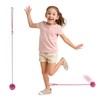Just Jump It Original Retro Ankle Skipper Skip Ball Jumping