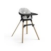 Stokke Clikk Cojin Nordic Grey
