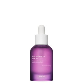 Jumiso Niacinamide 10 Serum 40ml, 1 unit / 주미소 나이아신아마이드 10 세럼 40ml, 1개