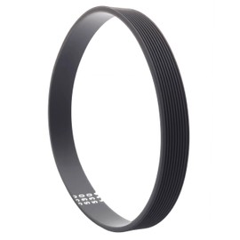 5140085-55 Durable Table Saw Replacement Drive Belt – Fits Porter Cable PCB270TS Table Saw (Black)