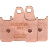 Galfer FD267G1371 HH Sintered Brake Pad, Rear