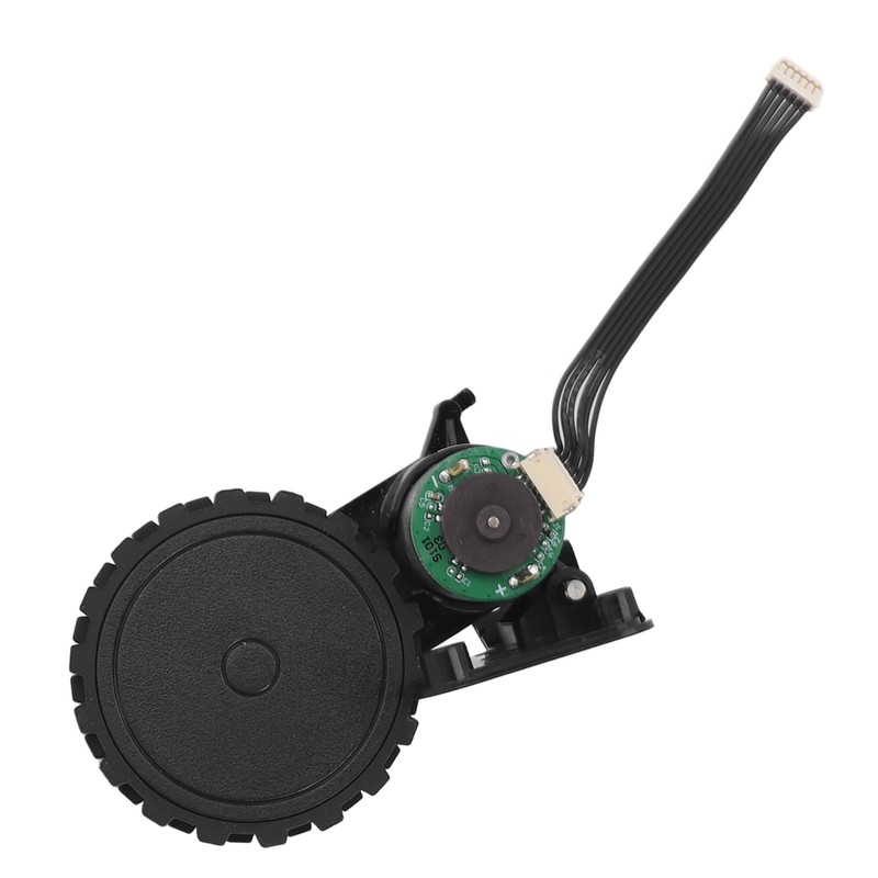Right Driving Wheel for PROSCENIC 800T 820 830 850P Robot