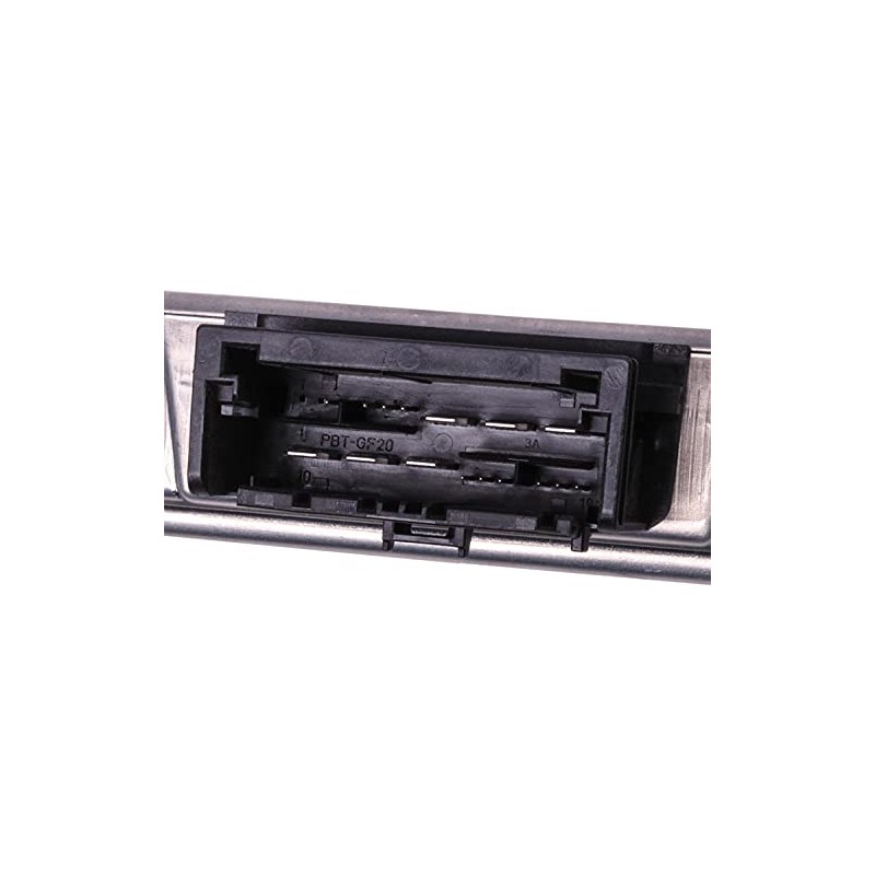 GM Genuine Parts 13510484 Multifunction Power Supply Converter