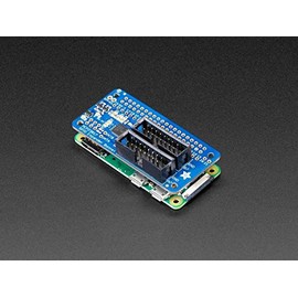 Adafruit GPIO Expander Cap - 16 Additional I/O Over I2C