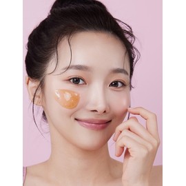 Honeyberry Nourishing Wash-Off Pack 110g (Sponge + Wash-Off Pack 3 Types) / 허니베리 너리싱 워시오프팩 110g (스펀지+워시오프팩 3종체험분)