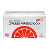 Korea Eundan Vitamin C 1000 600 tablets 1 / 고려은단 비타민C 1000 600정 1개