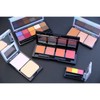 Stationery Cosmetics Coupy Pattern Eye Color Palette Eye Makeup 10