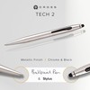 Cross Tech2 Refillable Tech2 Presented in a Premium Gift Box