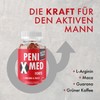 Penixmed Rubbers | Power for the Active Man | Easy