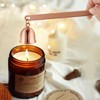 5 in 1 Candle Accessory Set Including Candle Wick Trimmer、Candle