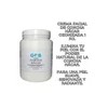 Crema Facial De Concha Nácar Ozonizada - Gob - 1
