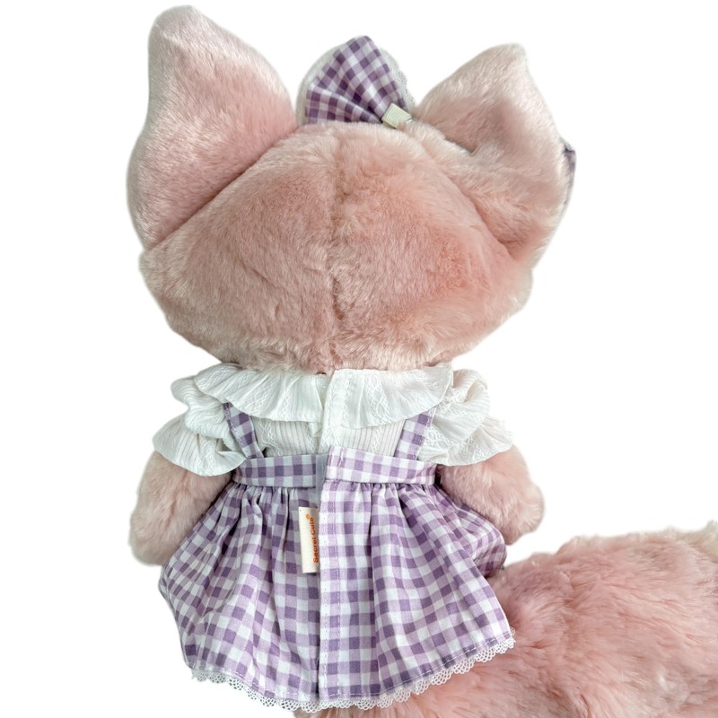 AXLUCE Linabel Gelatoni Stellaroo Cookie Anne Small Clothes Clothes Change