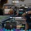 Leadfan Carplay for Toyota Corolla 2009-2013 Car Radio Wireless CarPlay