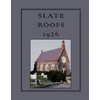 Slate Roofs 1926