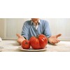 Behemoth BULK * 200 * BEHEMOTH GIANT TOMATO * LARGEST