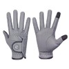 eGlove eQUEST GripPro Winter Edition - Thermal lined horse riding