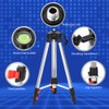 1.2M Tripod Level Stand for Automatic Self Leveling Level Measurement