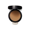 EX1 Cosmetics Black Compact Powder (8.0)