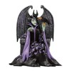 Enesco Jim Shore Maleficent Personality Figurine