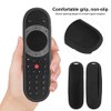 Funda Protectora de Silicona para Control Remoto con cordón para