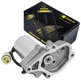 Honda Power Shift Control Motor for Honda TRX500FE Foreman 500 Es 4X4 2005-2011