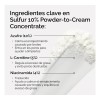 Espuma Limpiadora Facial A-Derma Biology para Todo Tipo de Piel