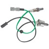 Wobiwina Oxygen Sensor 234-9304 234-9307 Compatible with Camry 2018-2023 2.5L