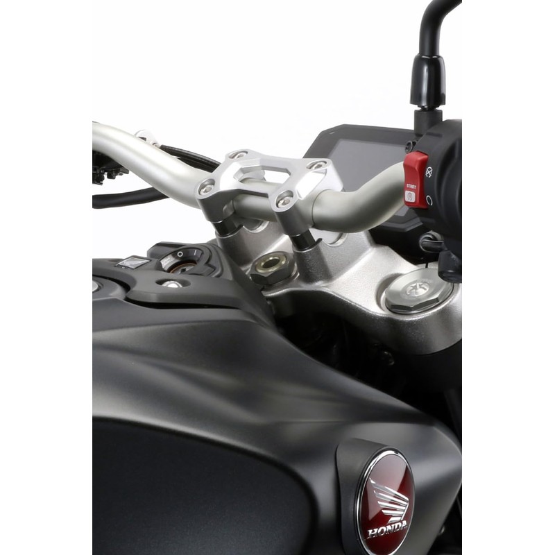 Zeta BAR RISE SPACER H:14MM 28.6MMBAR