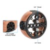 Aluminum Side Handle Grip, Camera Cage Handle Handgrip with Quick