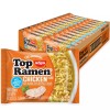 "Nissin" Nissin Top Ramen Noodle Soup, Chicken, 3 Ounce (Pack