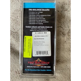 Tru-Balance C-1611-AS