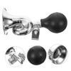 OHPHCALL Retro Clown Trumpet Bike Horn Loud Bicycle Horn for