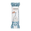 Brabantia PerfectFit Bin Liner Code O (30 Litre) 20 Bags/Roll