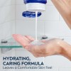 Nivea Men Maximum Hydration Body Wash Aloe Vera 16.9 Fl