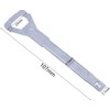 Young Wolf 4Pcs Stereo Removal Tools Replacement Radio Car Radio