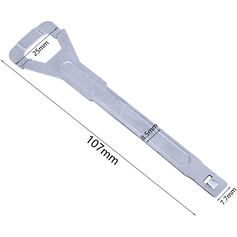 Young Wolf 4Pcs Stereo Removal Tools Replacement Radio Car Radio
