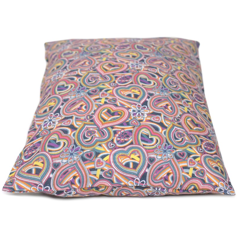Anis Scented Pillow Herb Pillow 30 x 20 cm Organic
