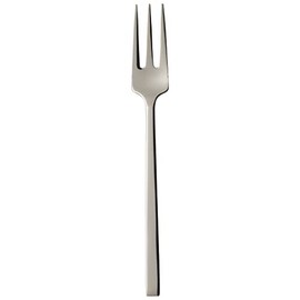 Villeroy & Boch La Classica Pastry Fork, Silver