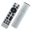 Fourmor Universal Replacement Remote Control fit for Apple TV Gen