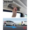 Vaticas Interior Roof Grab Handle Fit for Golf Jetta Polo