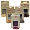 TRUMIRI Dragon's Blood Benzoin Copal Incense Variety Pack (3 Sets
