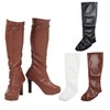 Classe Boots Cover, For Cosplay Photography, One Size Fits Most,