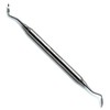 Dental Elevators Sharp Root Tip Pick Double Ended Surgical Stainless