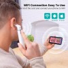 ScopeAround Ear Endoscope Otoscope Dual View Ear Wax Cleaning Camera