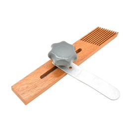 Big Horn 19134 Wood Featherboard