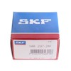 YAR207-2RF SKF Clamping Bearing for Housing 35 x 72 x