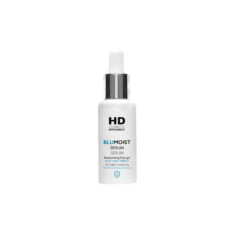 Hd Cosmetic Blumoist Sérum 30 Ml Hidratante