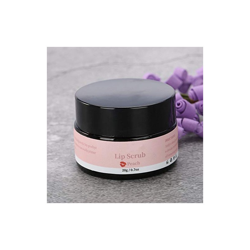 Exfoliante para labios Exfoliante para labios, exfoliante orgánico para labios