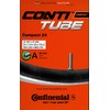 Continental Air Tube Bicycle Compact 24 Inner Tube, Multi-Colour, 32/47-507/544