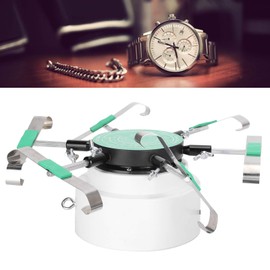 Automatic Instrument Machine, Automatic Mechanical Watch Winder, Mechanical Watch Winding Tool, Watch Repair Tool